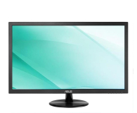 ASUS VP228DE - 379860 - zdjęcie 1